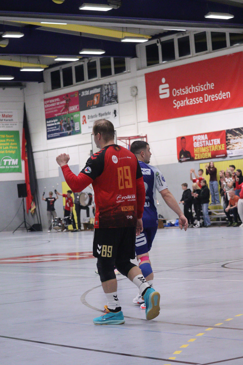 ESV Lokomotive Pirna