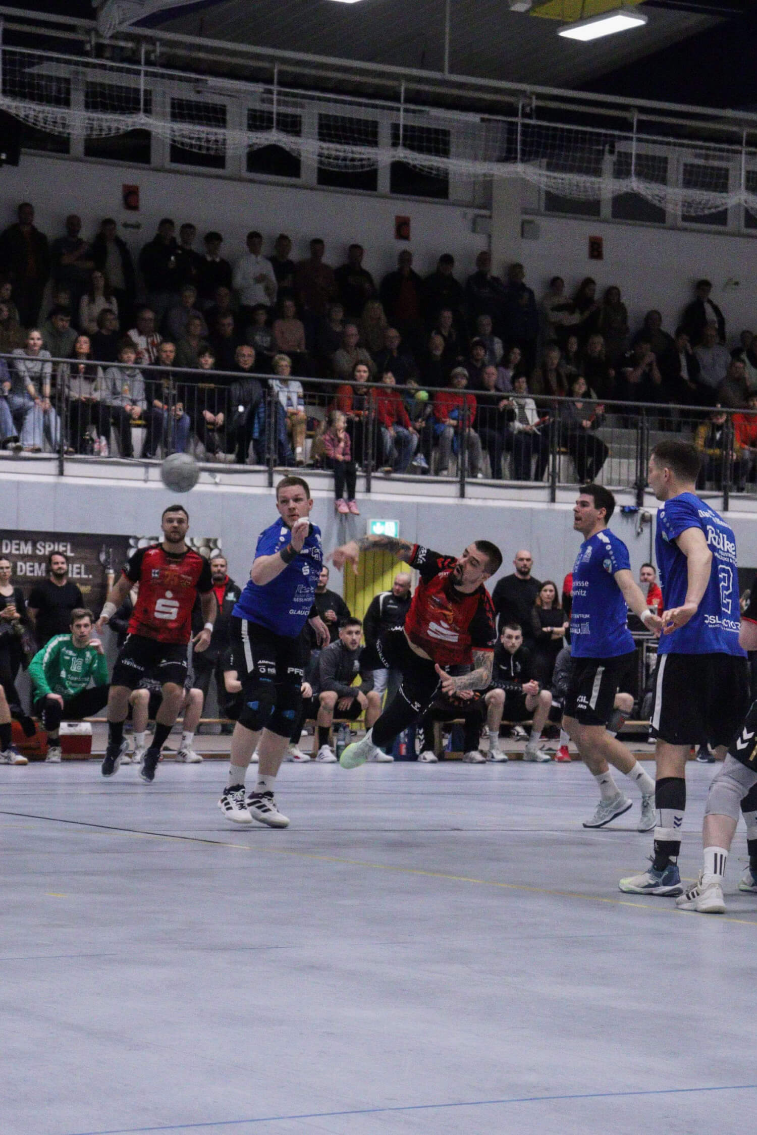 ESV Lokomotive Pirna