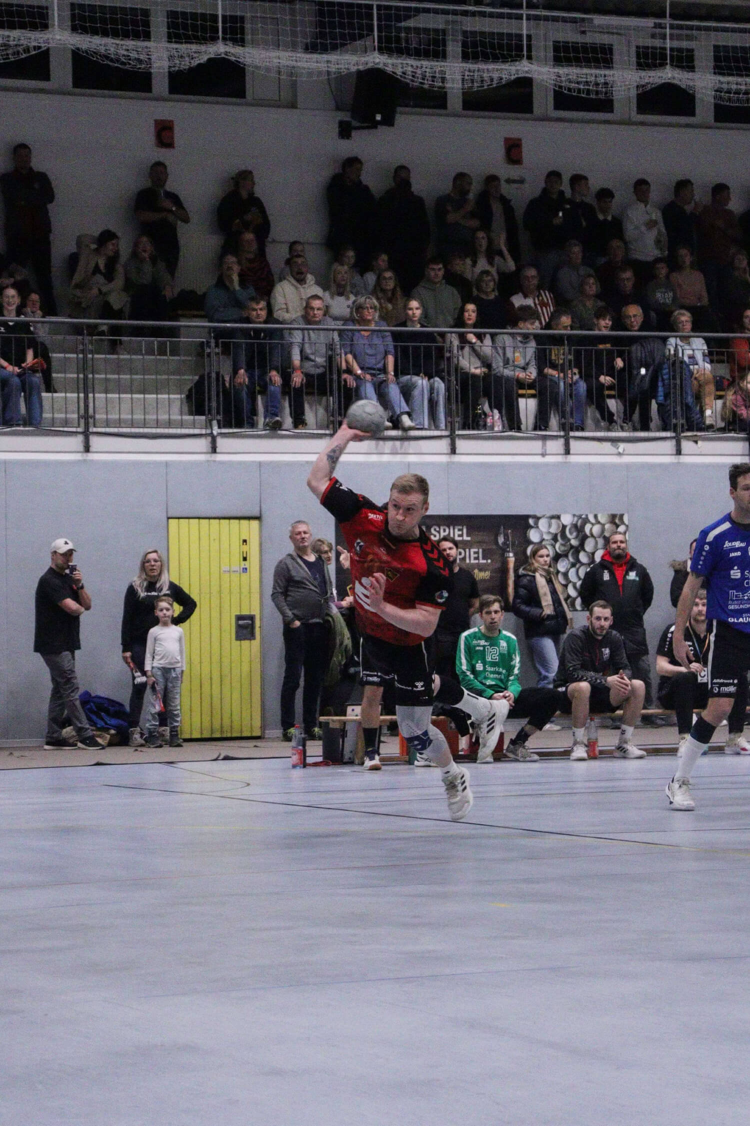 ESV Lokomotive Pirna