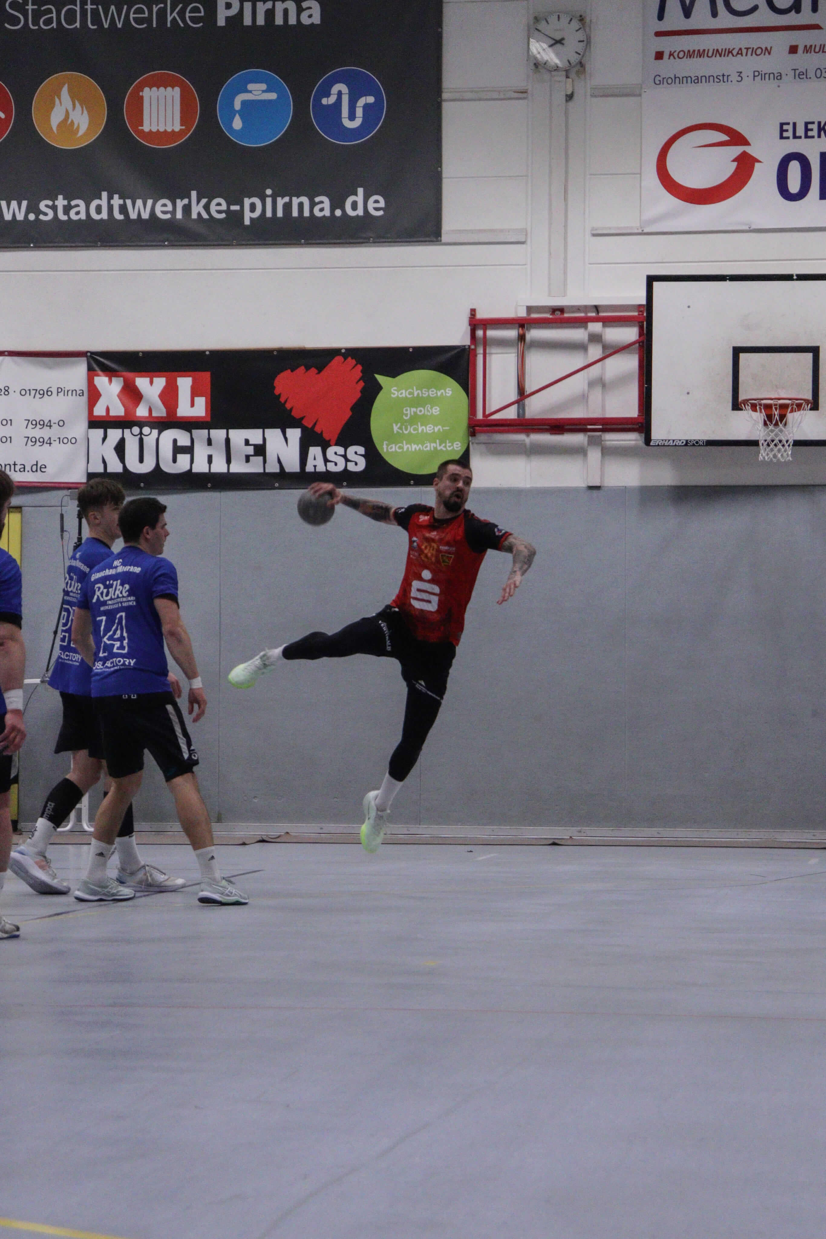 ESV Lokomotive Pirna