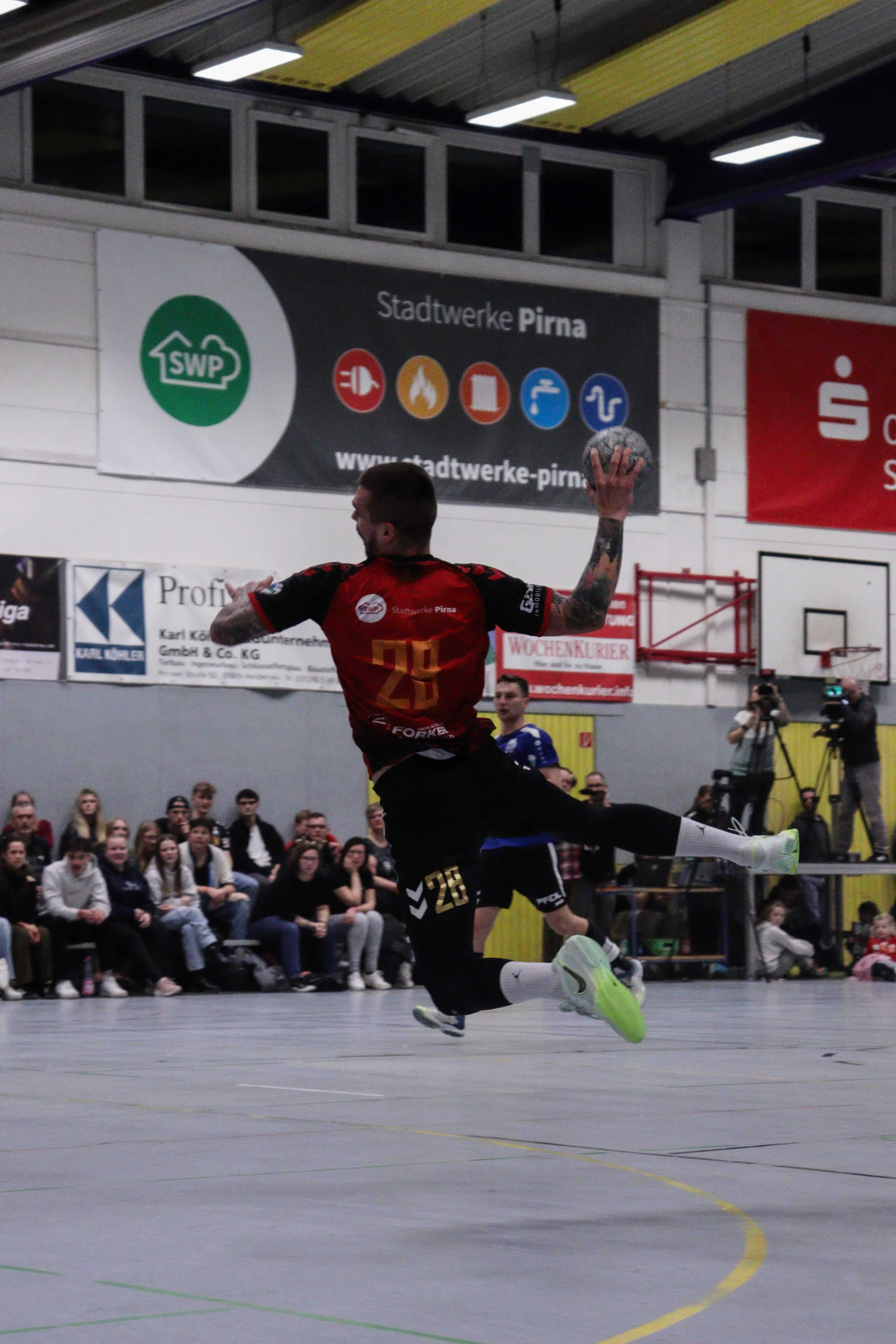 ESV Lokomotive Pirna