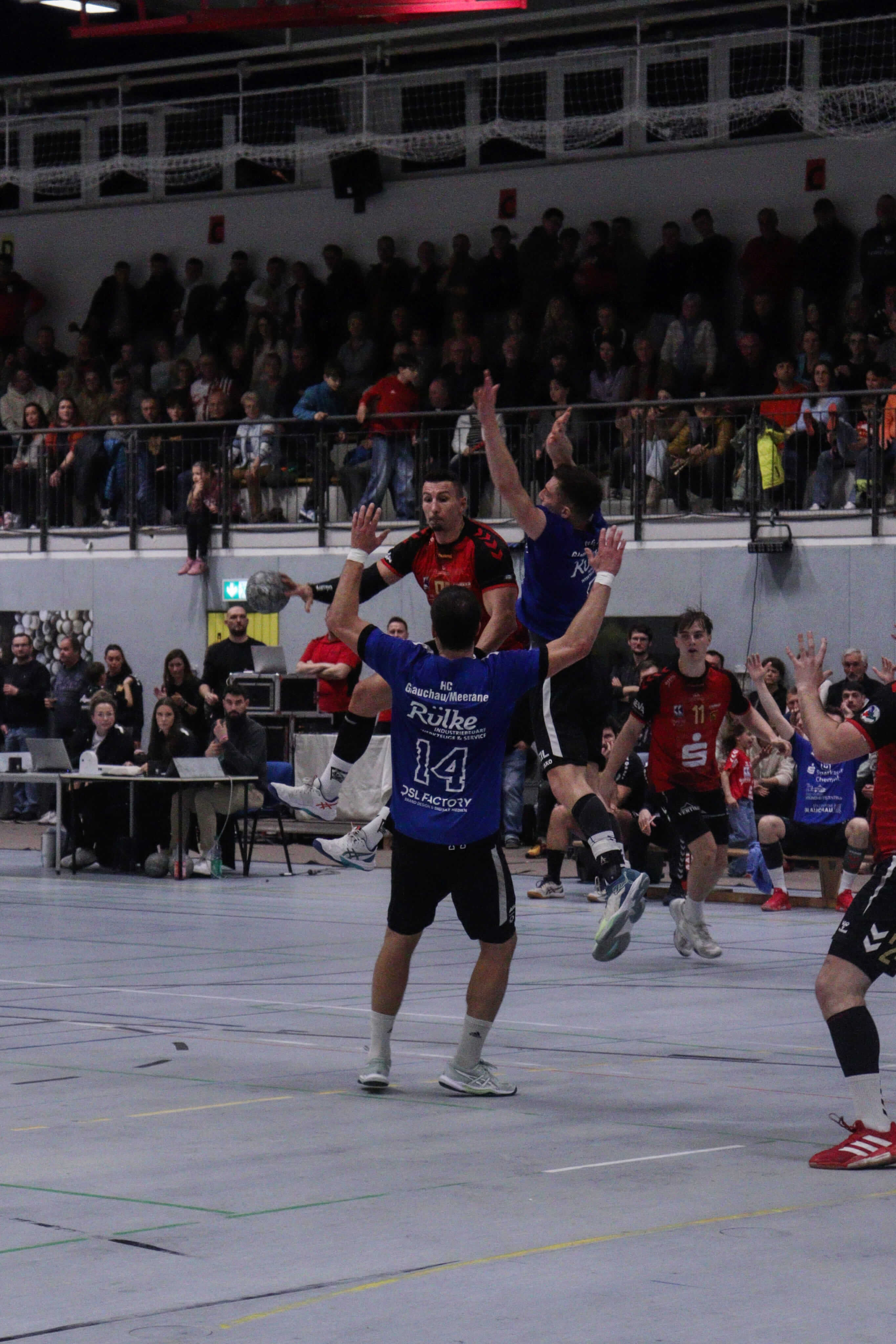 ESV Lokomotive Pirna