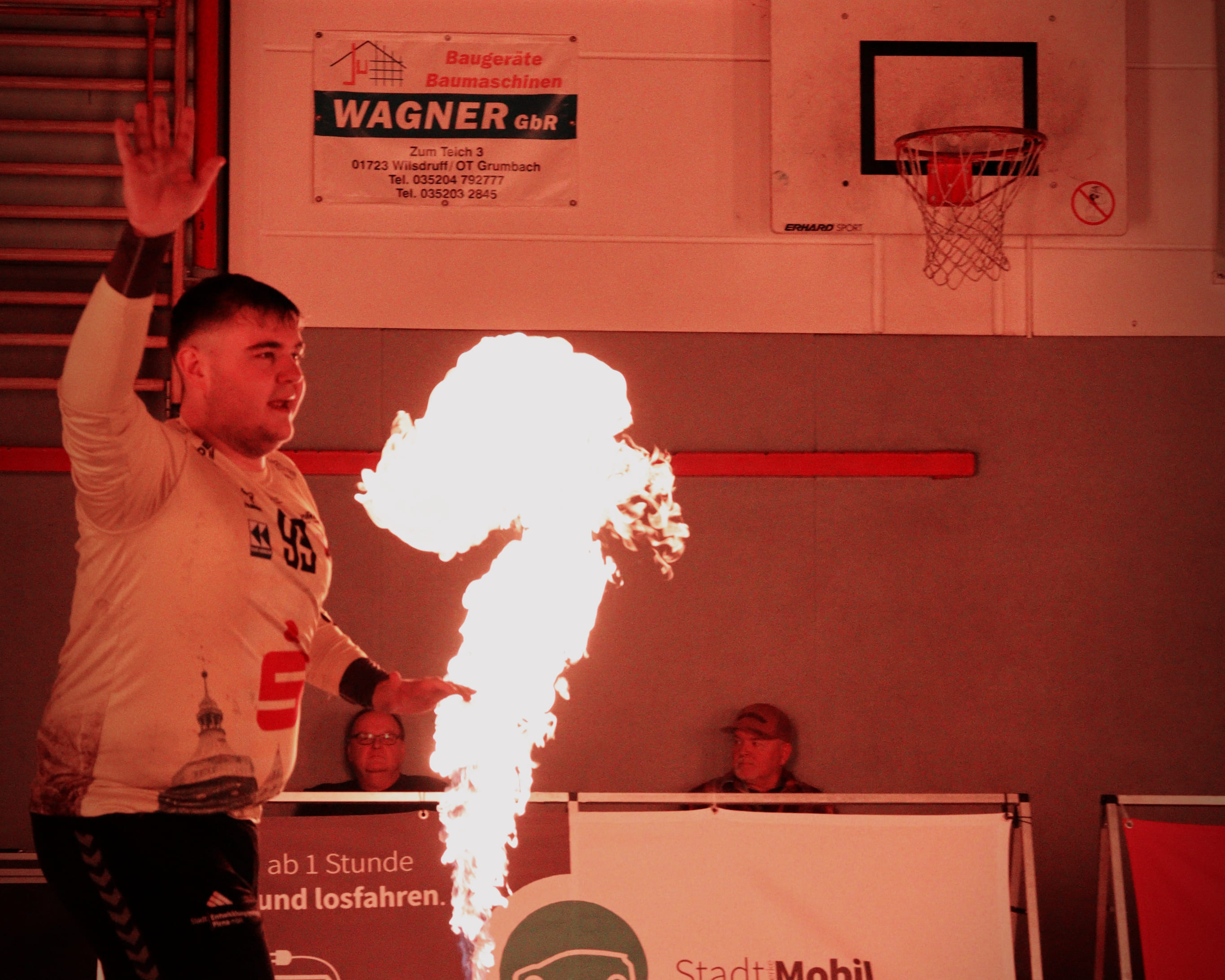 ESV Lokomotive Pirna