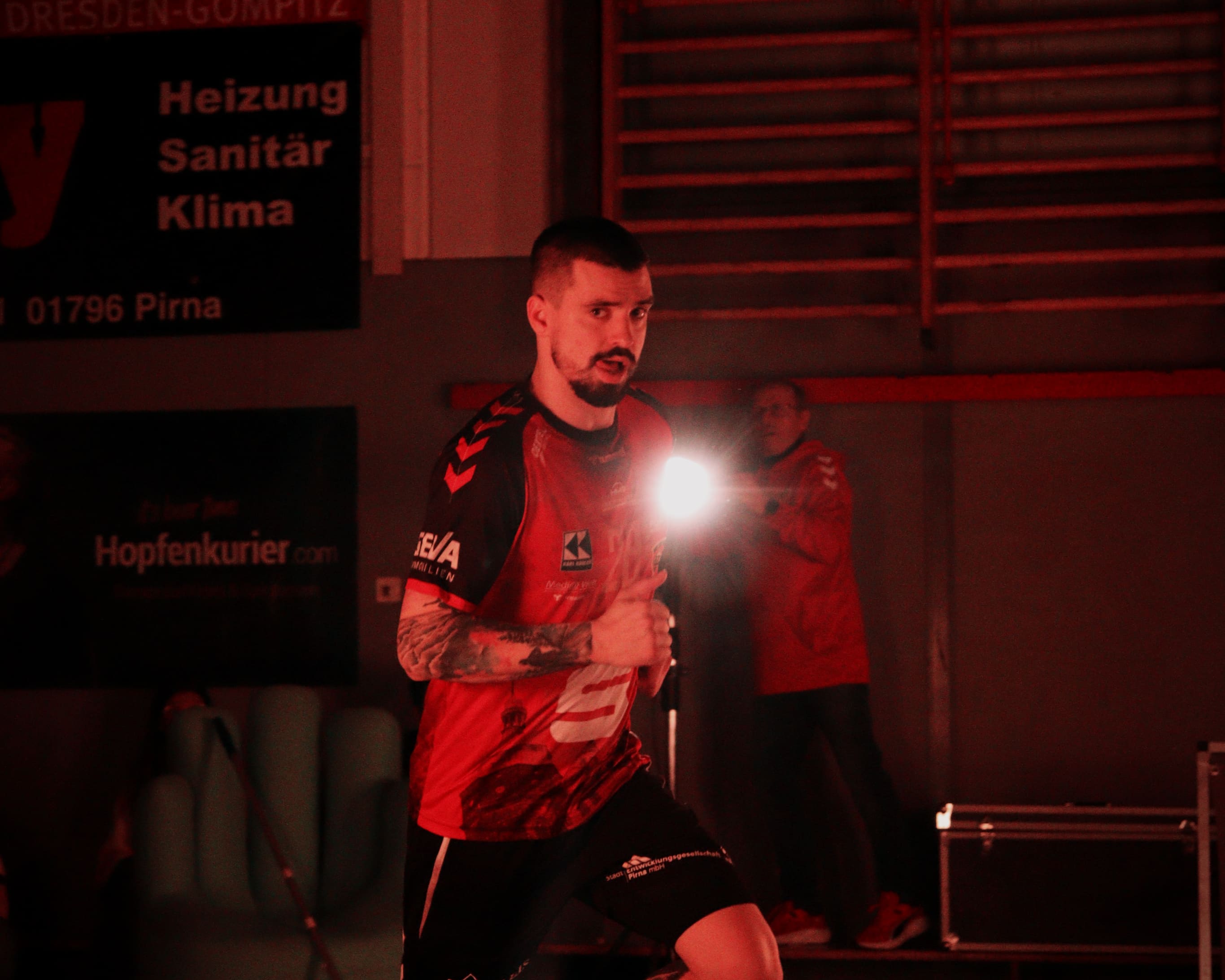 ESV Lokomotive Pirna