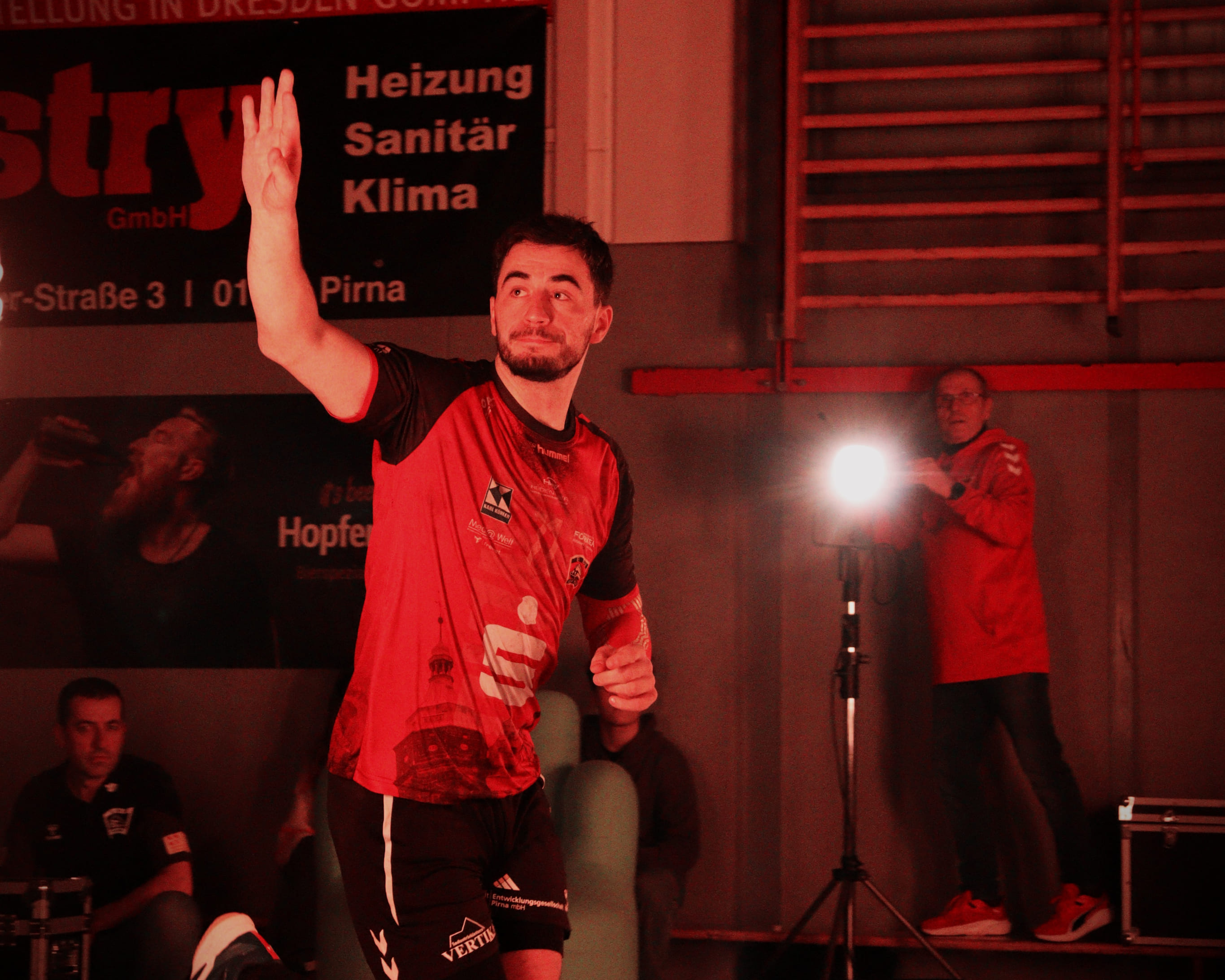 ESV Lokomotive Pirna