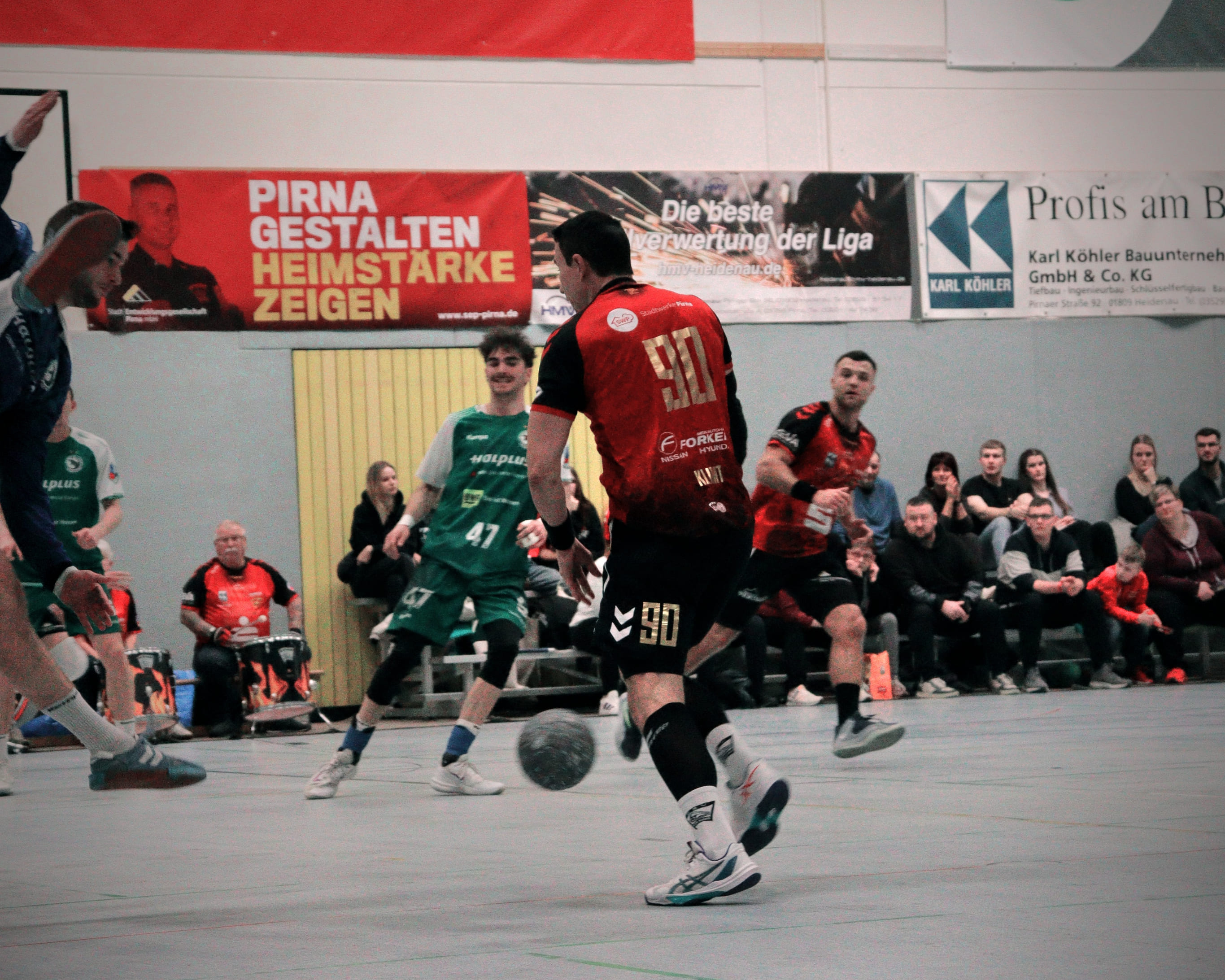 ESV Lokomotive Pirna