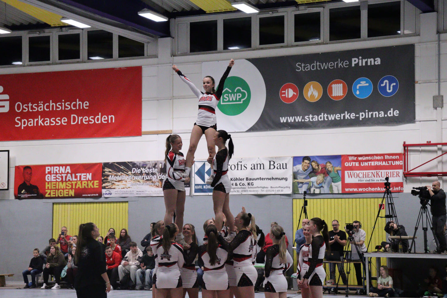 ESV Lokomotive Pirna