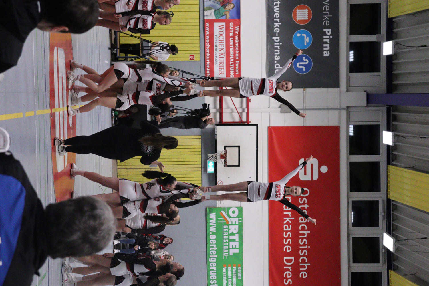 ESV Lokomotive Pirna