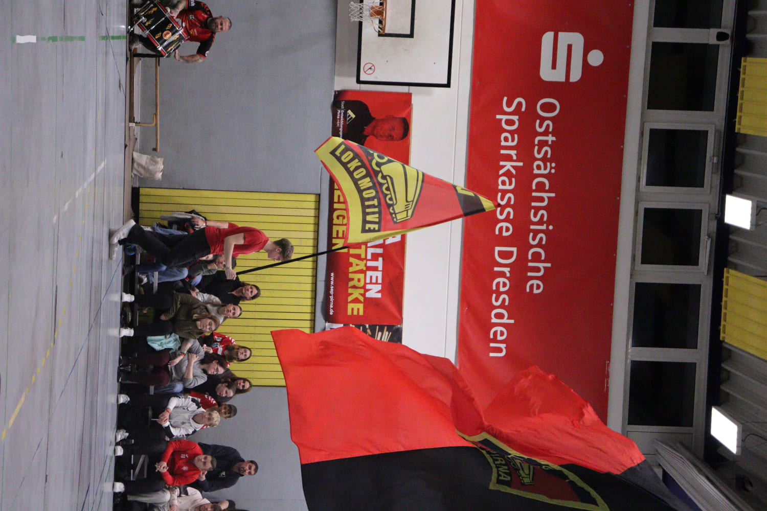 ESV Lokomotive Pirna