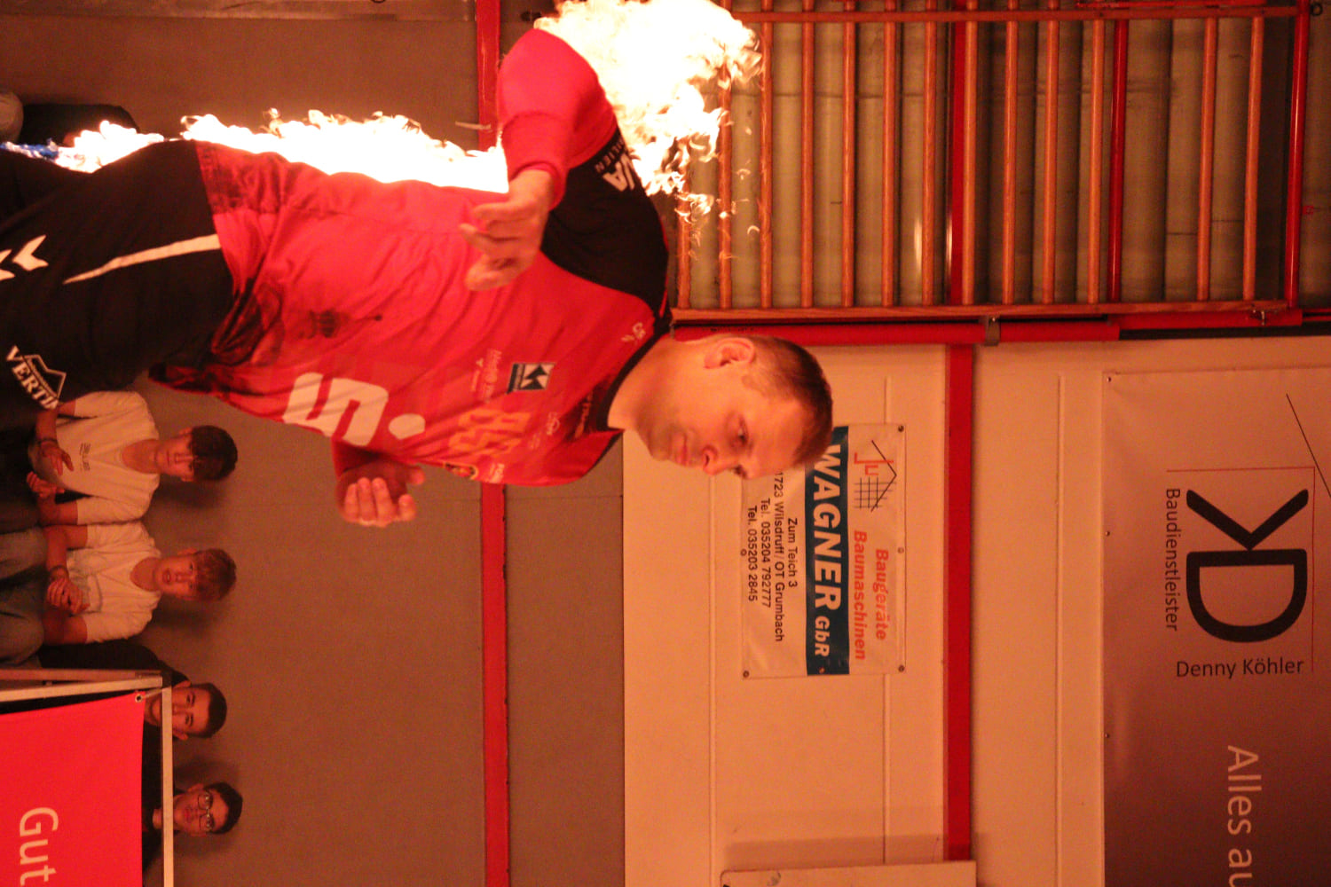 ESV Lokomotive Pirna