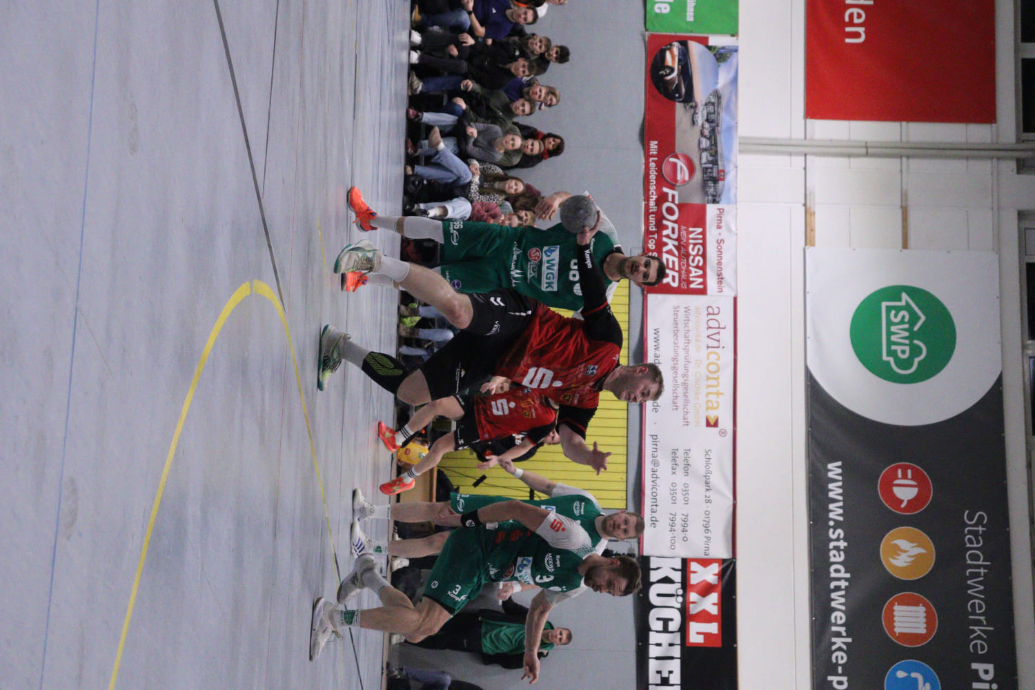 ESV Lokomotive Pirna