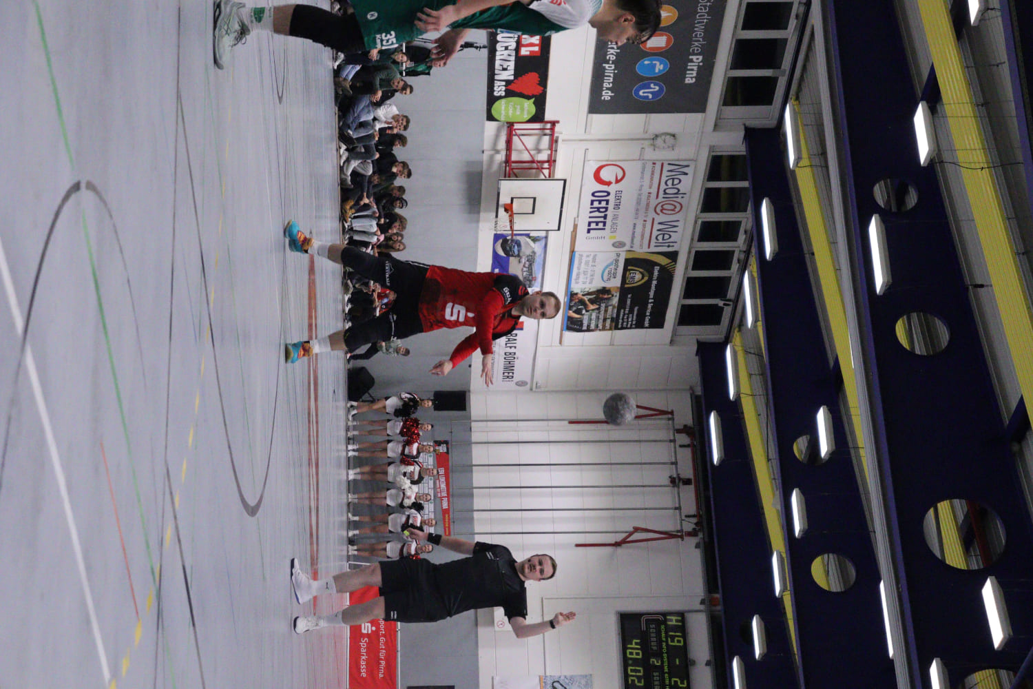 ESV Lokomotive Pirna