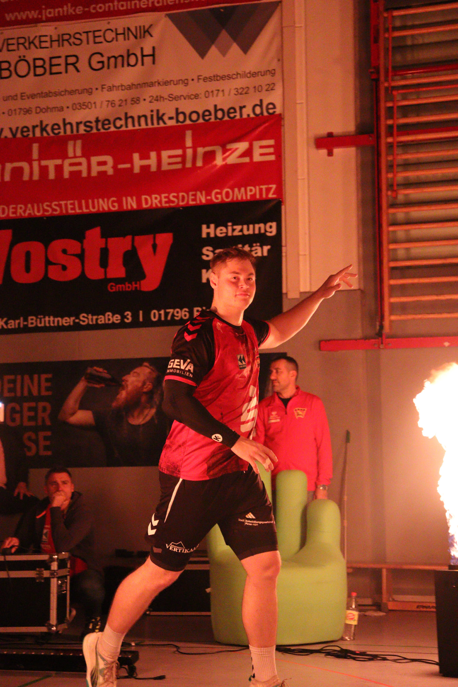 ESV Lokomotive Pirna