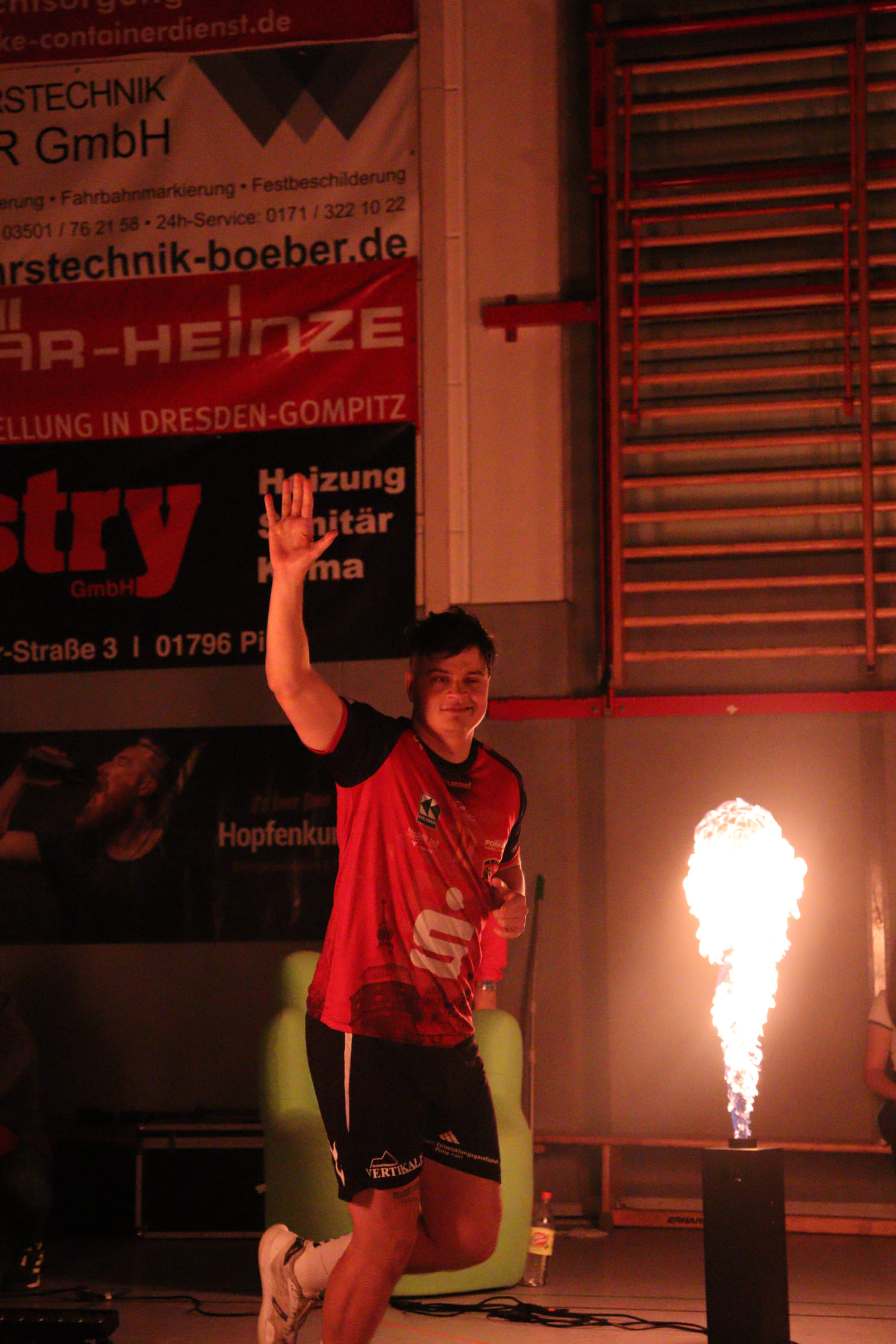 ESV Lokomotive Pirna