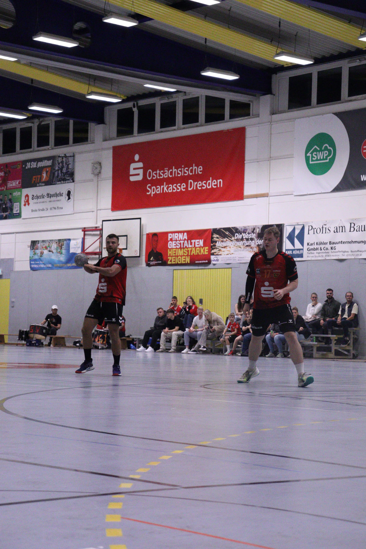 ESV Lokomotive Pirna