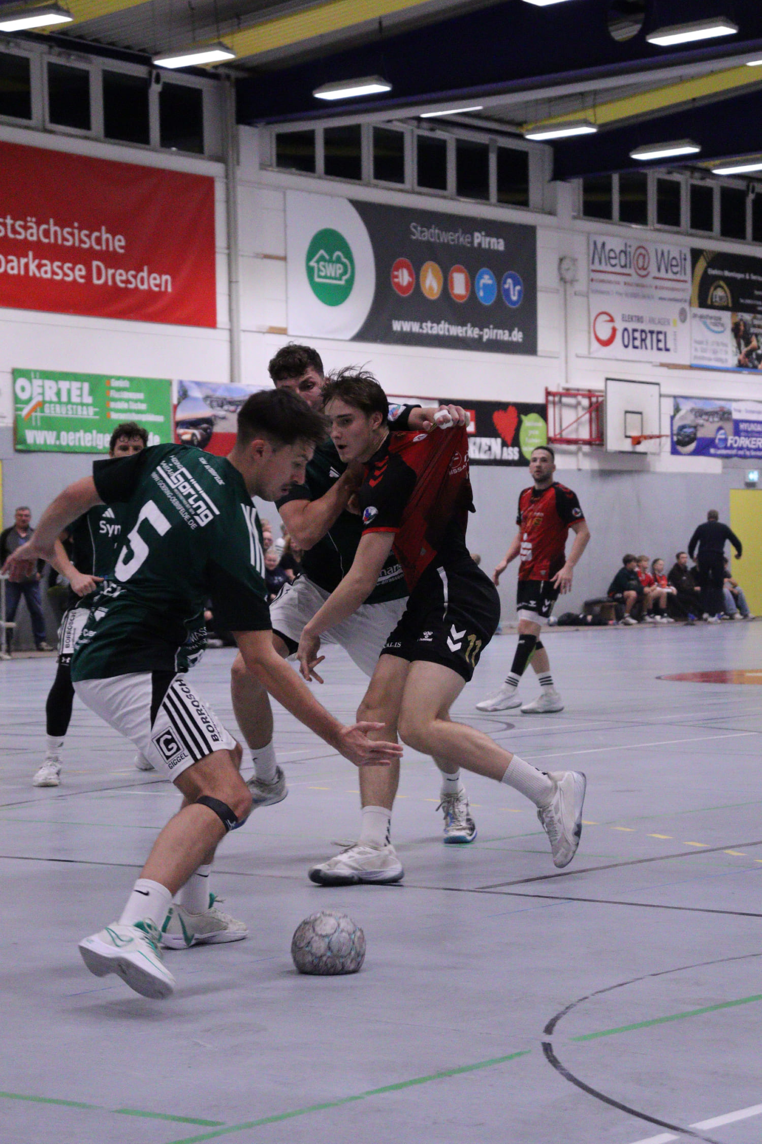 ESV Lokomotive Pirna