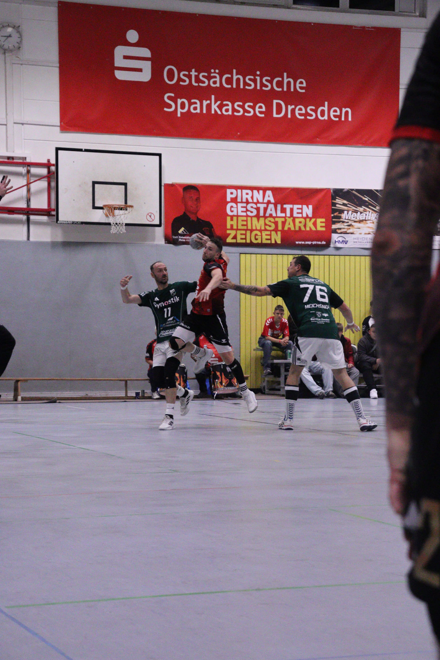 ESV Lokomotive Pirna