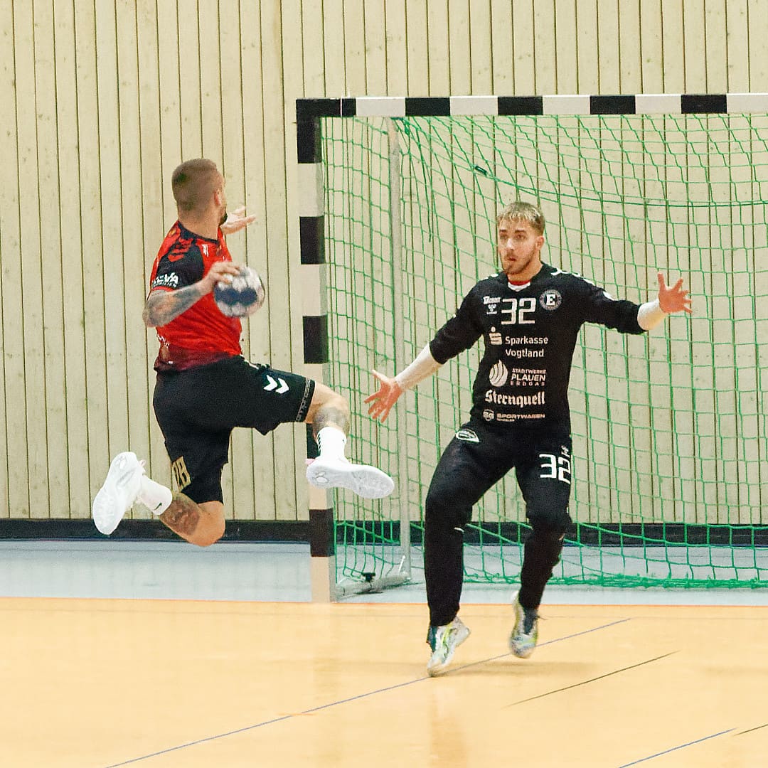 ESV Lokomotive Pirna
