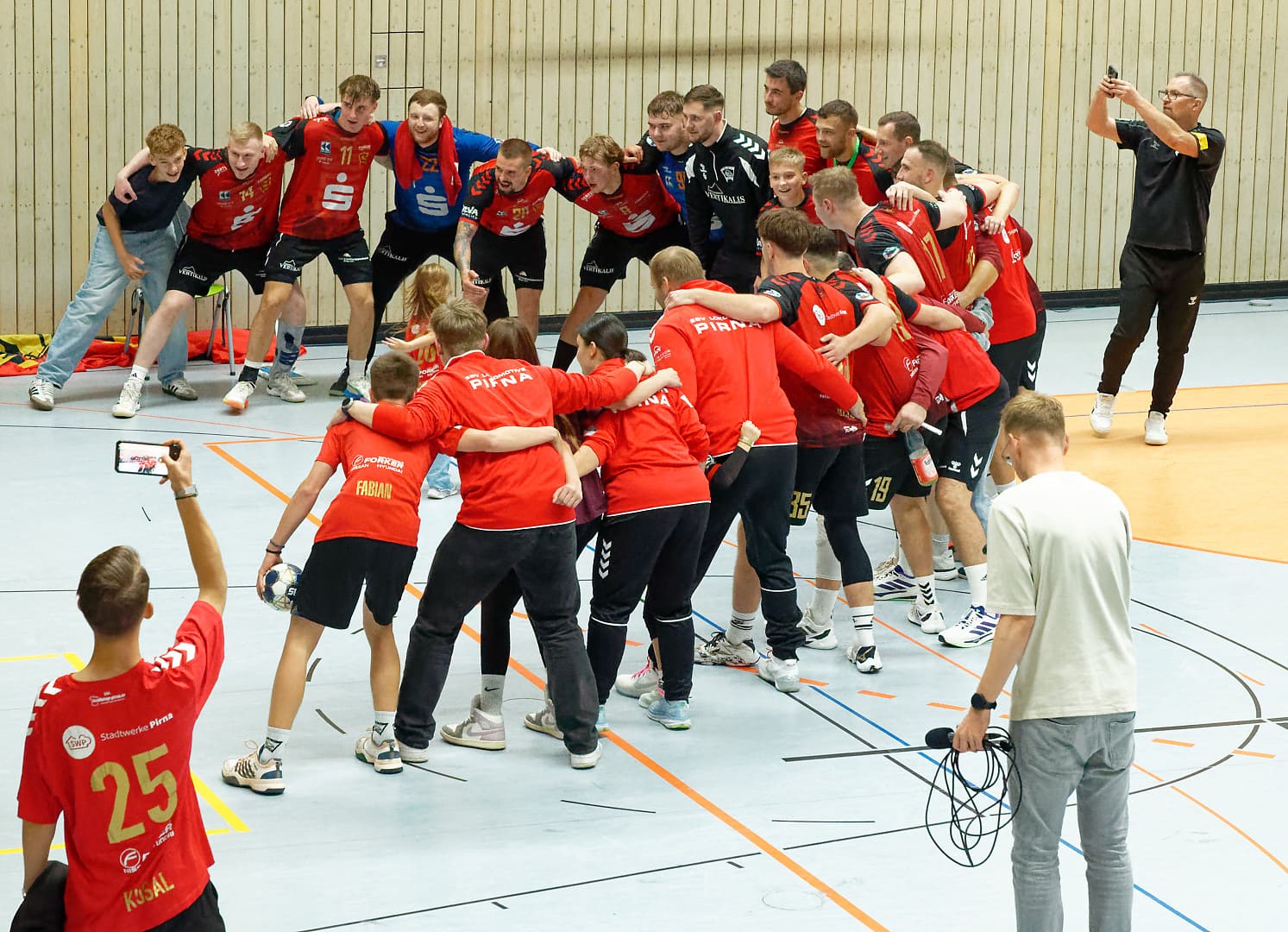 ESV Lokomotive Pirna