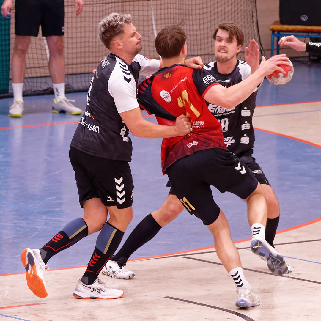 ESV Lokomotive Pirna