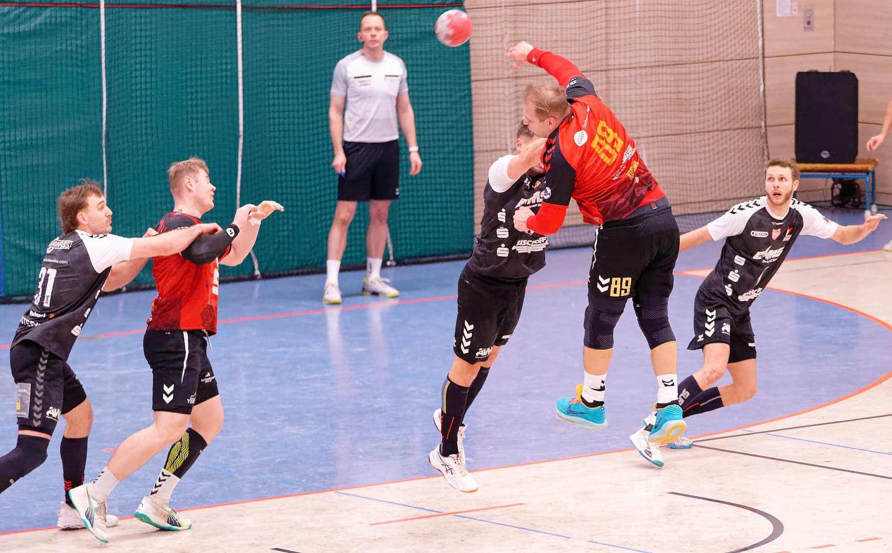 ESV Lokomotive Pirna