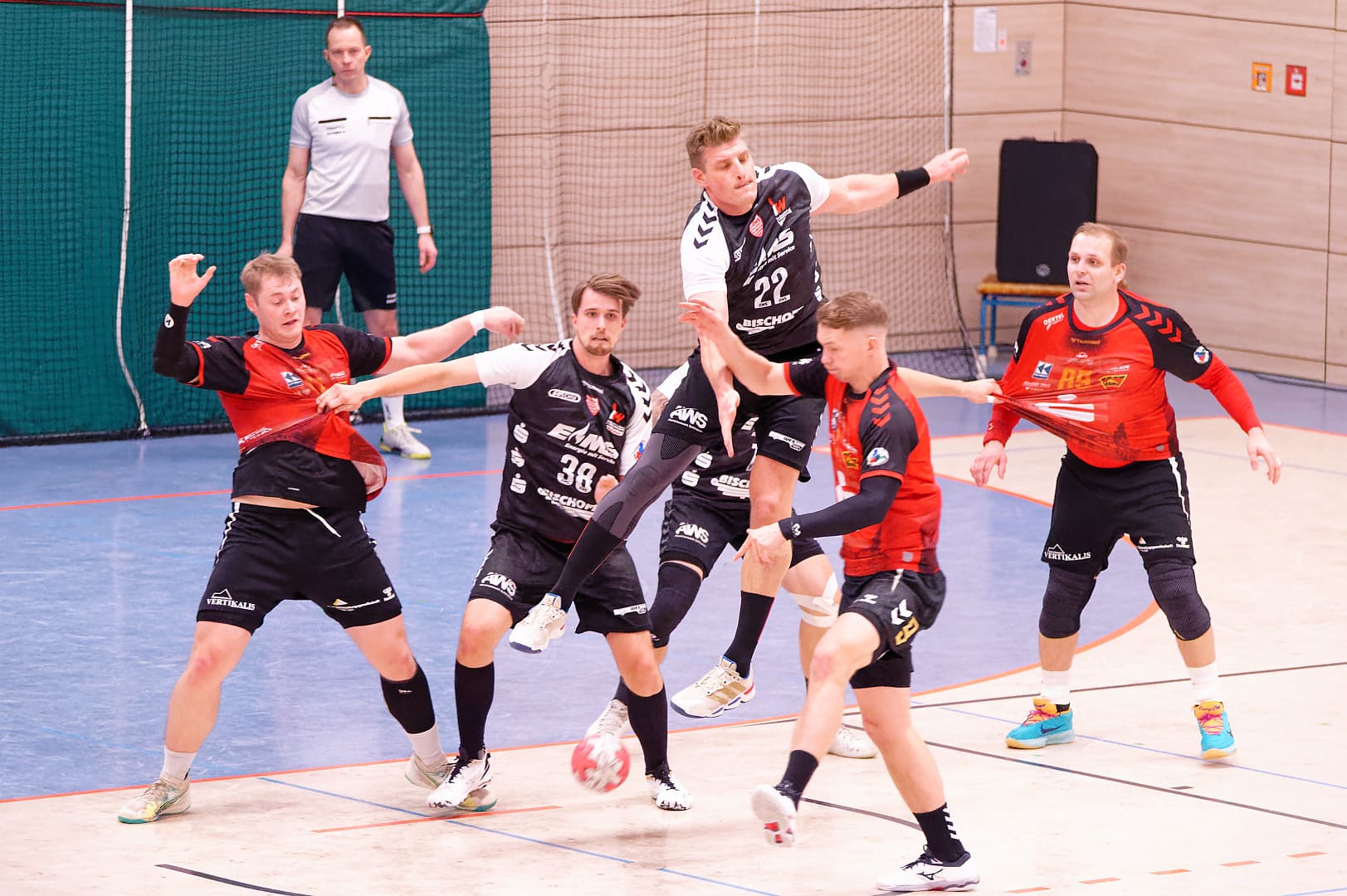 ESV Lokomotive Pirna