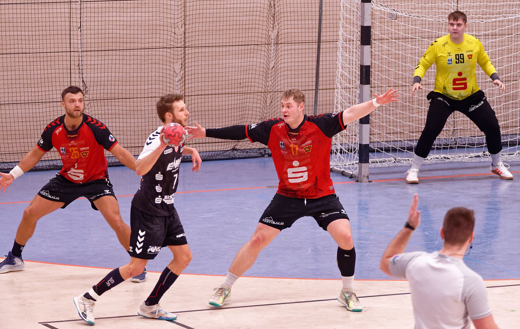 ESV Lokomotive Pirna