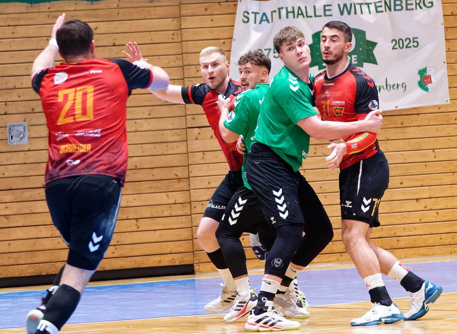 ESV Lokomotive Pirna