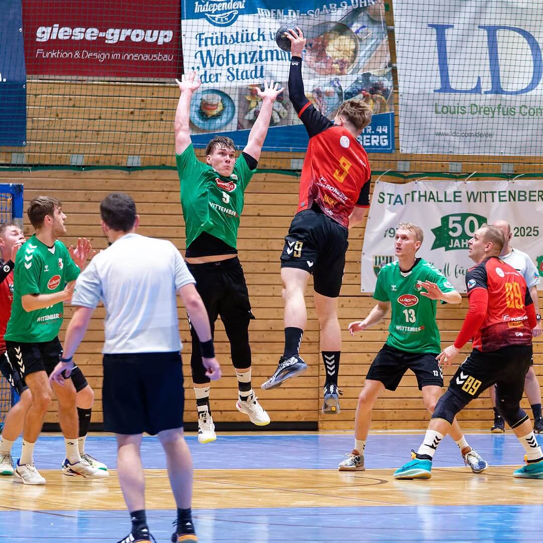 ESV Lokomotive Pirna