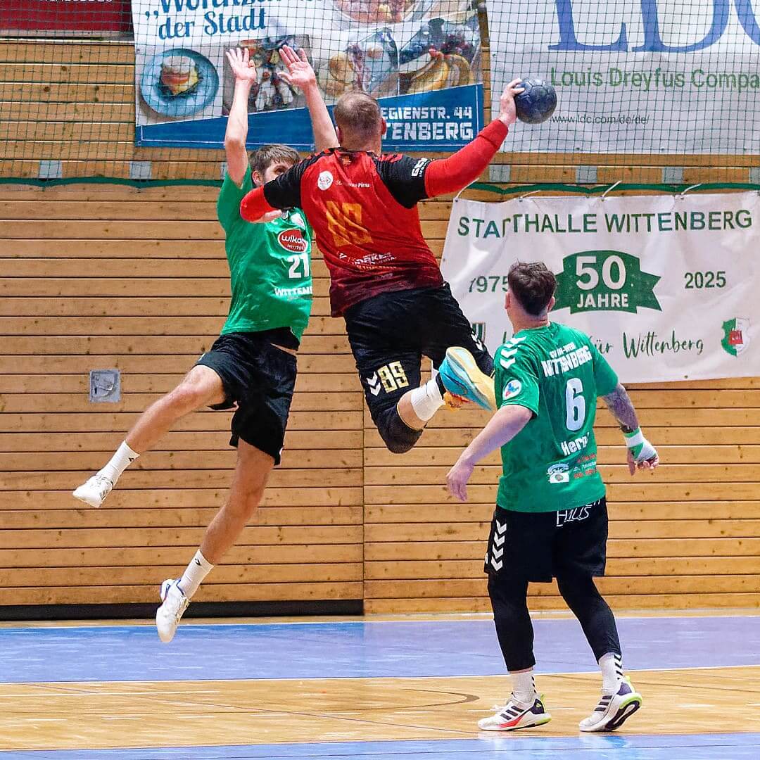 ESV Lokomotive Pirna