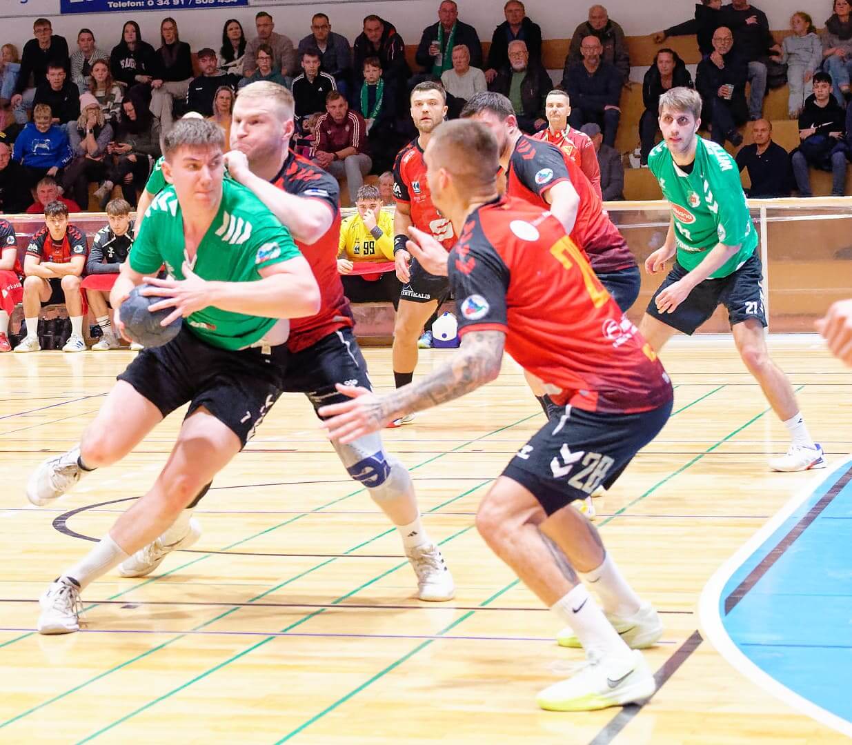 ESV Lokomotive Pirna