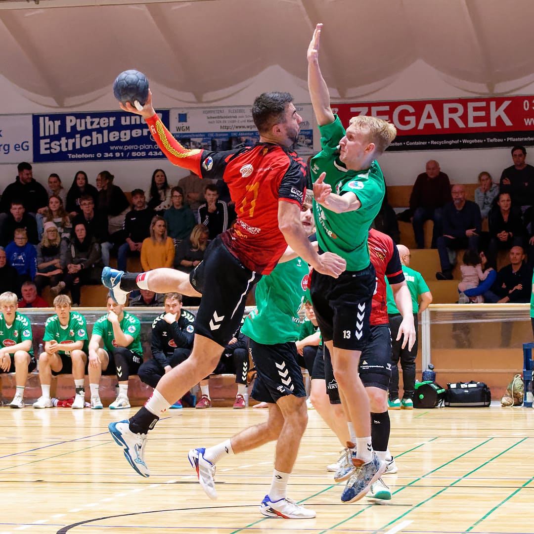 ESV Lokomotive Pirna