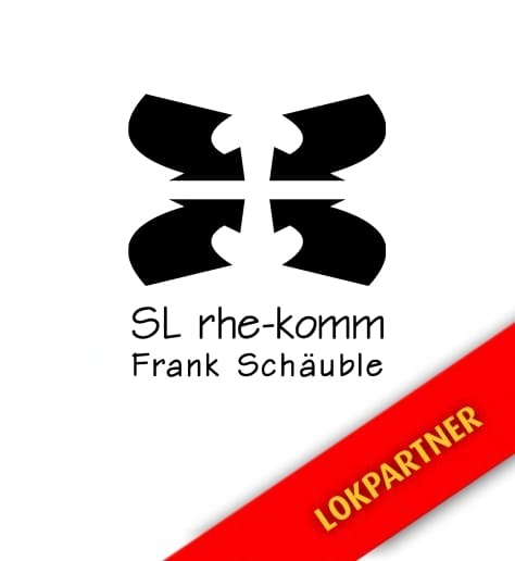 Sponsor der Eisenbahner